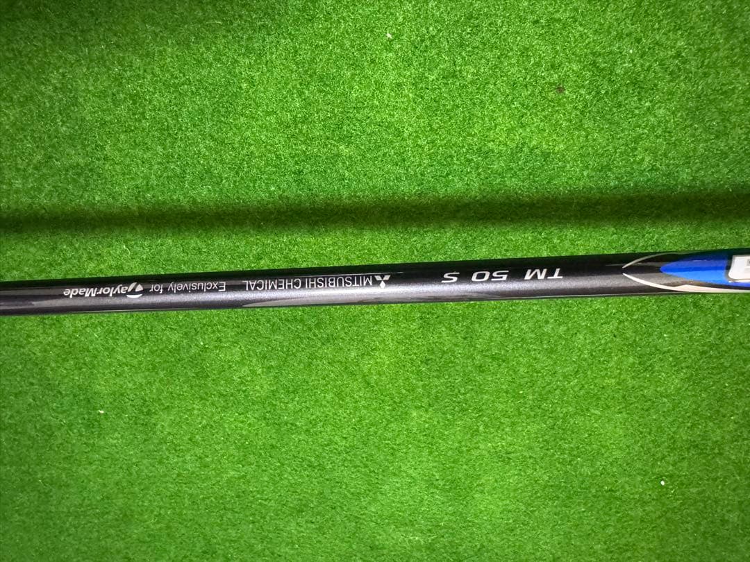 TaylorMade Qi35MAX フェアウェイウッド5W