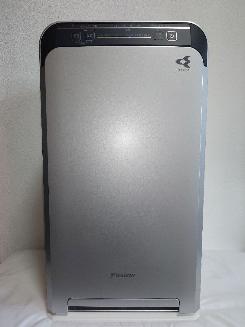 DAIKIN ACB50X-S 空気清浄機