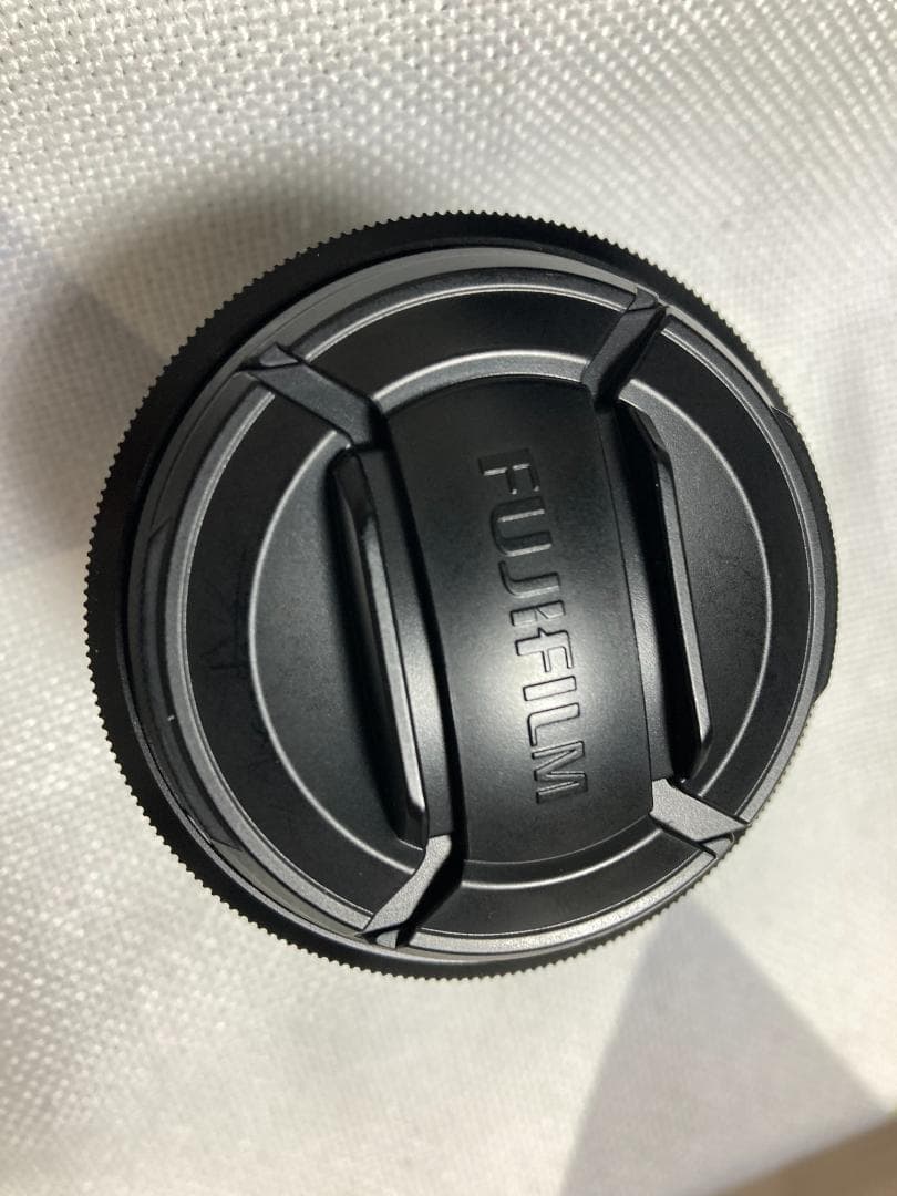 レンズ(ズーム) Fujinon XC 15-45mm 1:3.5-5.6 OIS PZ