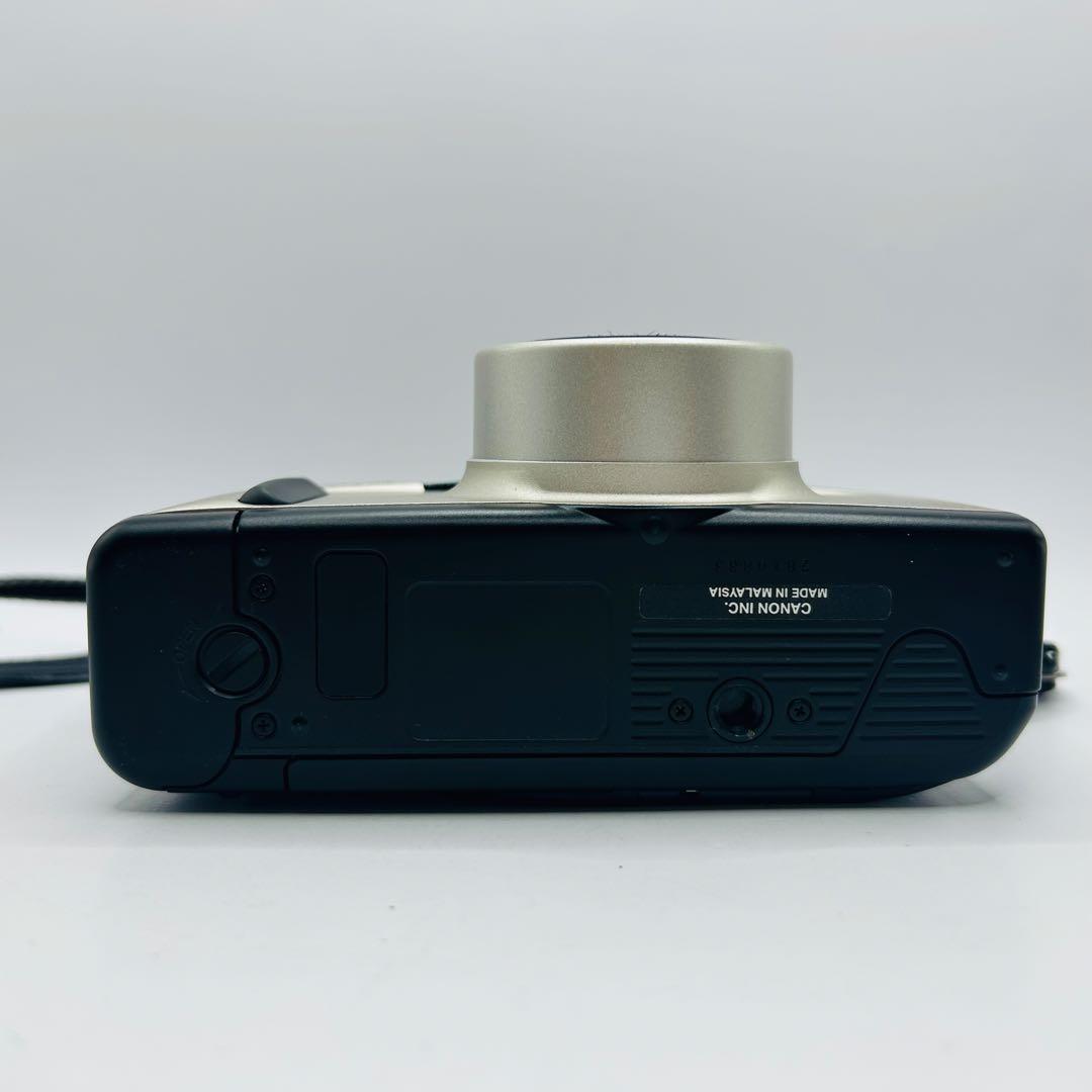 美品　CANON Autoboy SII XL フィルムカメラ