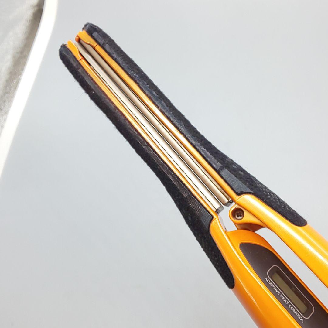 訳有品 ADST　Premium　DS2 アドスト　ヘアアイロン【正規品】32