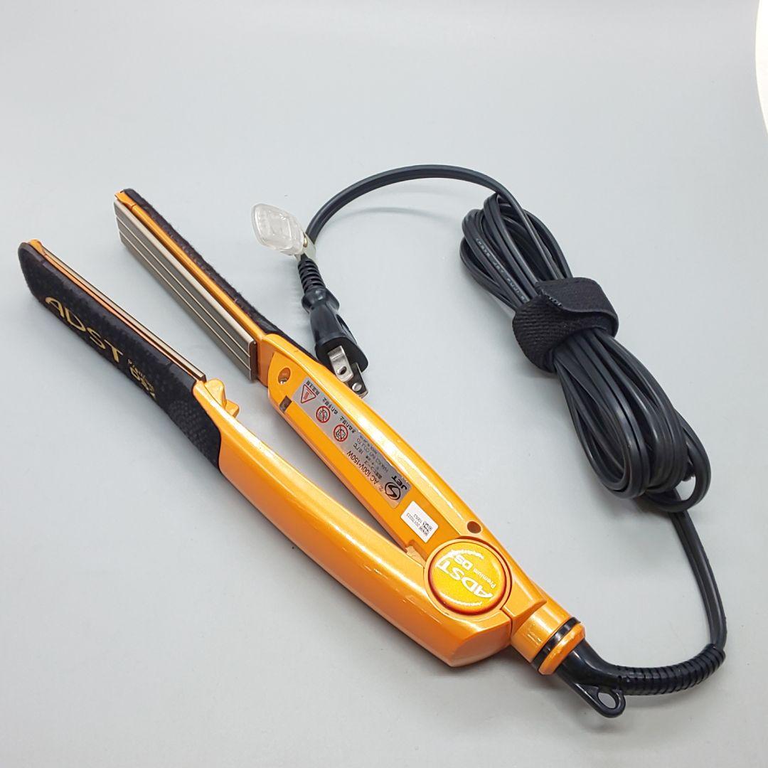 訳有品 ADST　Premium　DS2 アドスト　ヘアアイロン【正規品】32