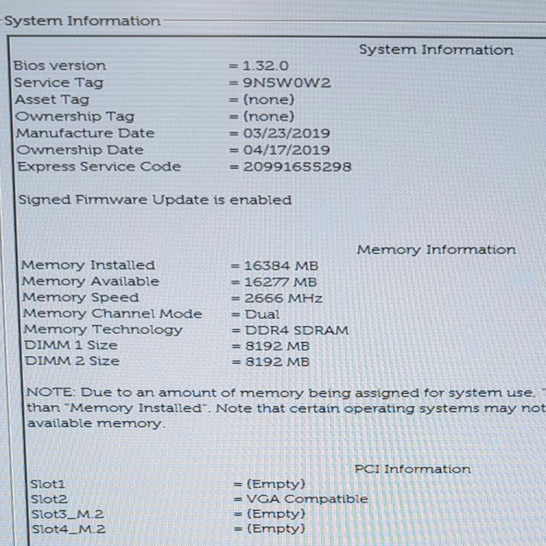Windowsデスクトップ DELL OptiPlex Core i7 Win11 Office2021