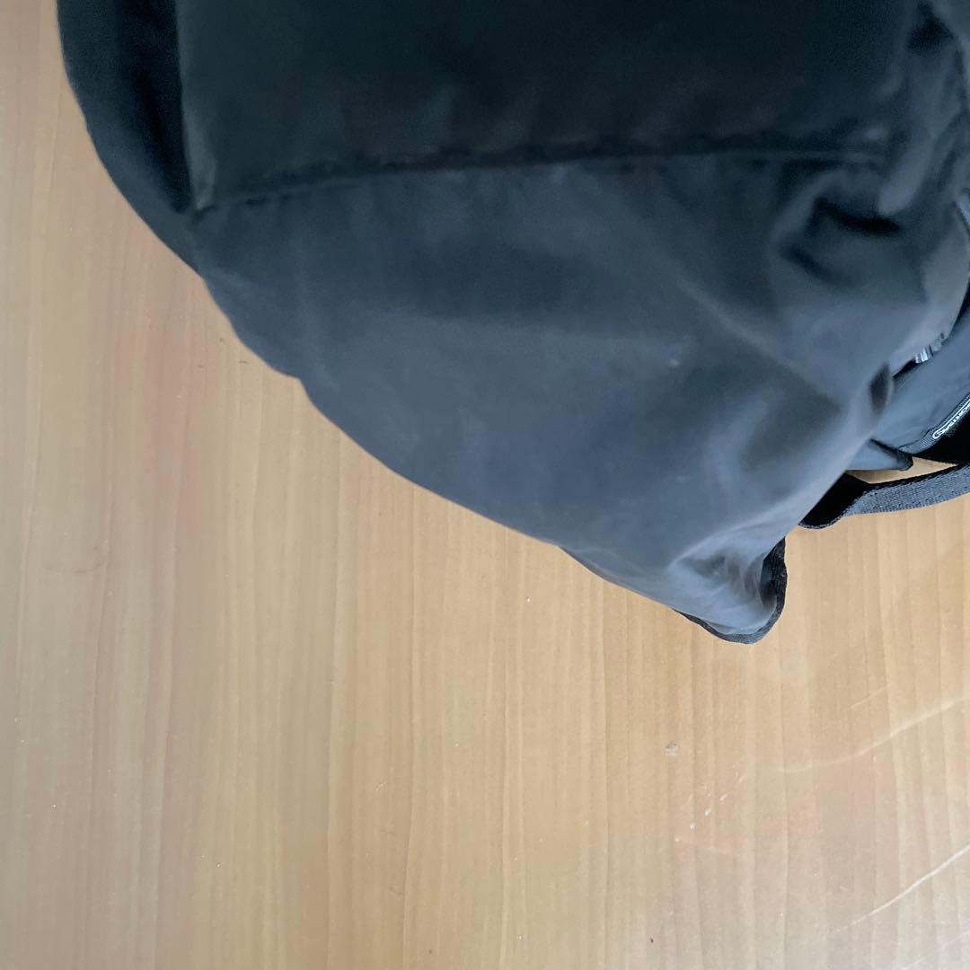 LeSportsac マザーズバッグ ポーチ付き