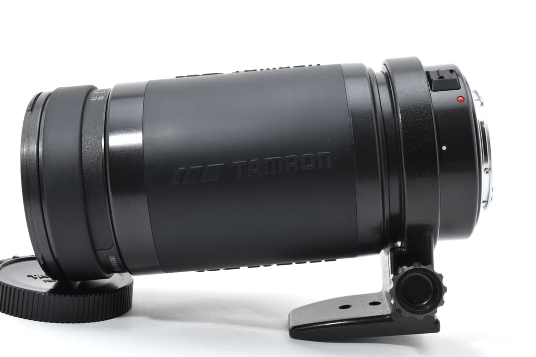 レンズ(ズーム) Tamron AF 200-400mm F5.6 LD Canon #9362