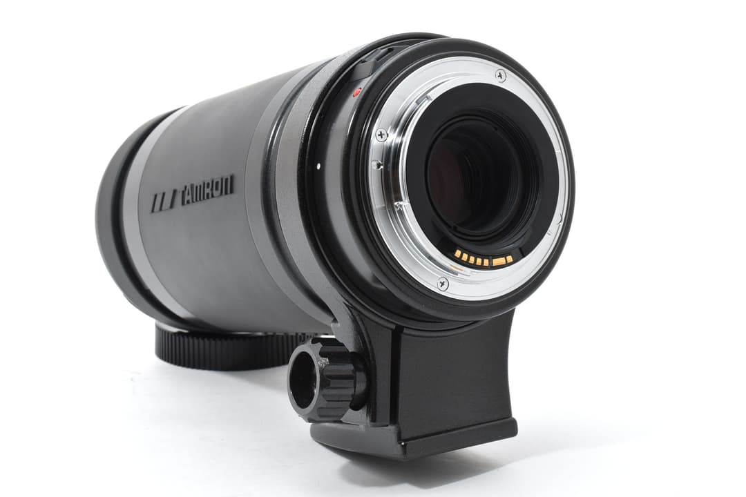 レンズ(ズーム) Tamron AF 200-400mm F5.6 LD Canon #9362