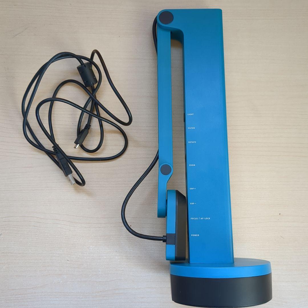 IPEVO VZ-X ワイヤレス800万画素書画カメラHDMI USB