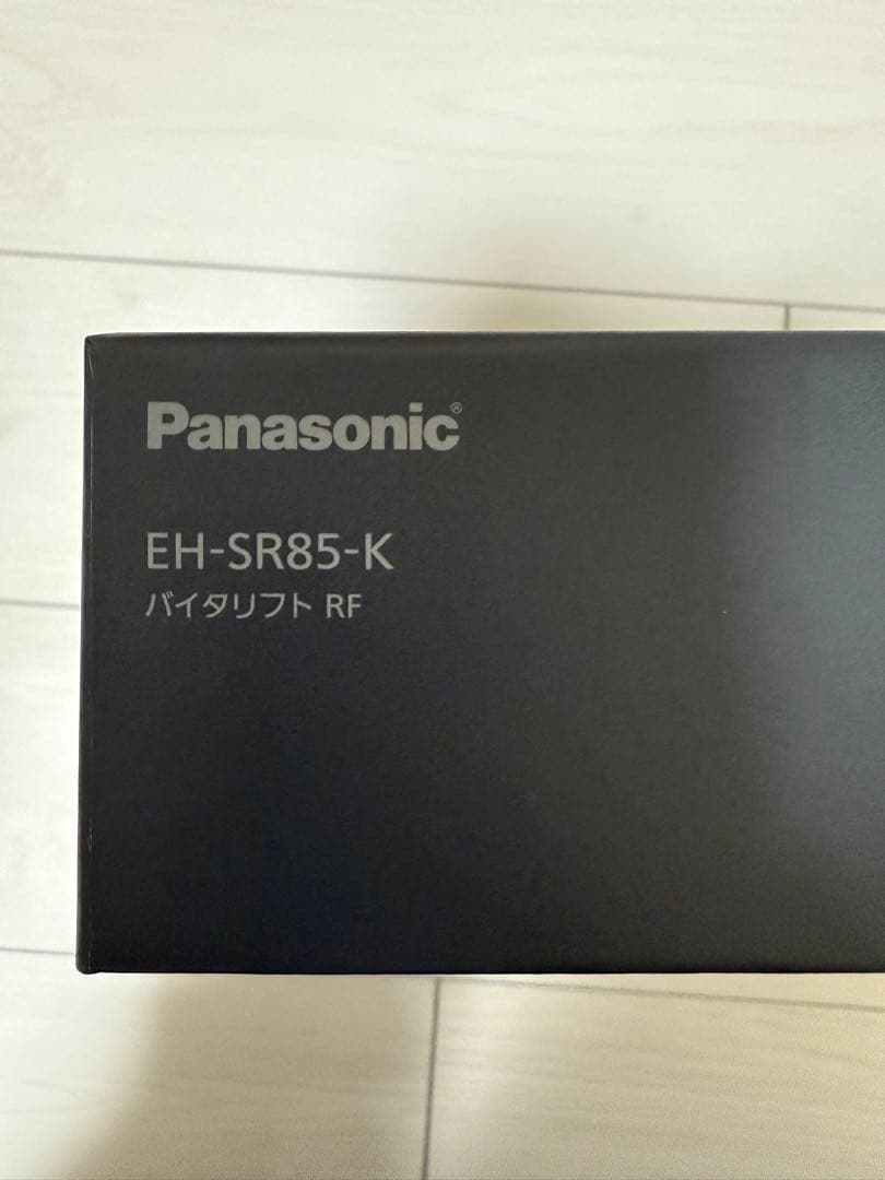 panasonic バイタリフトRF EH-SR85-K