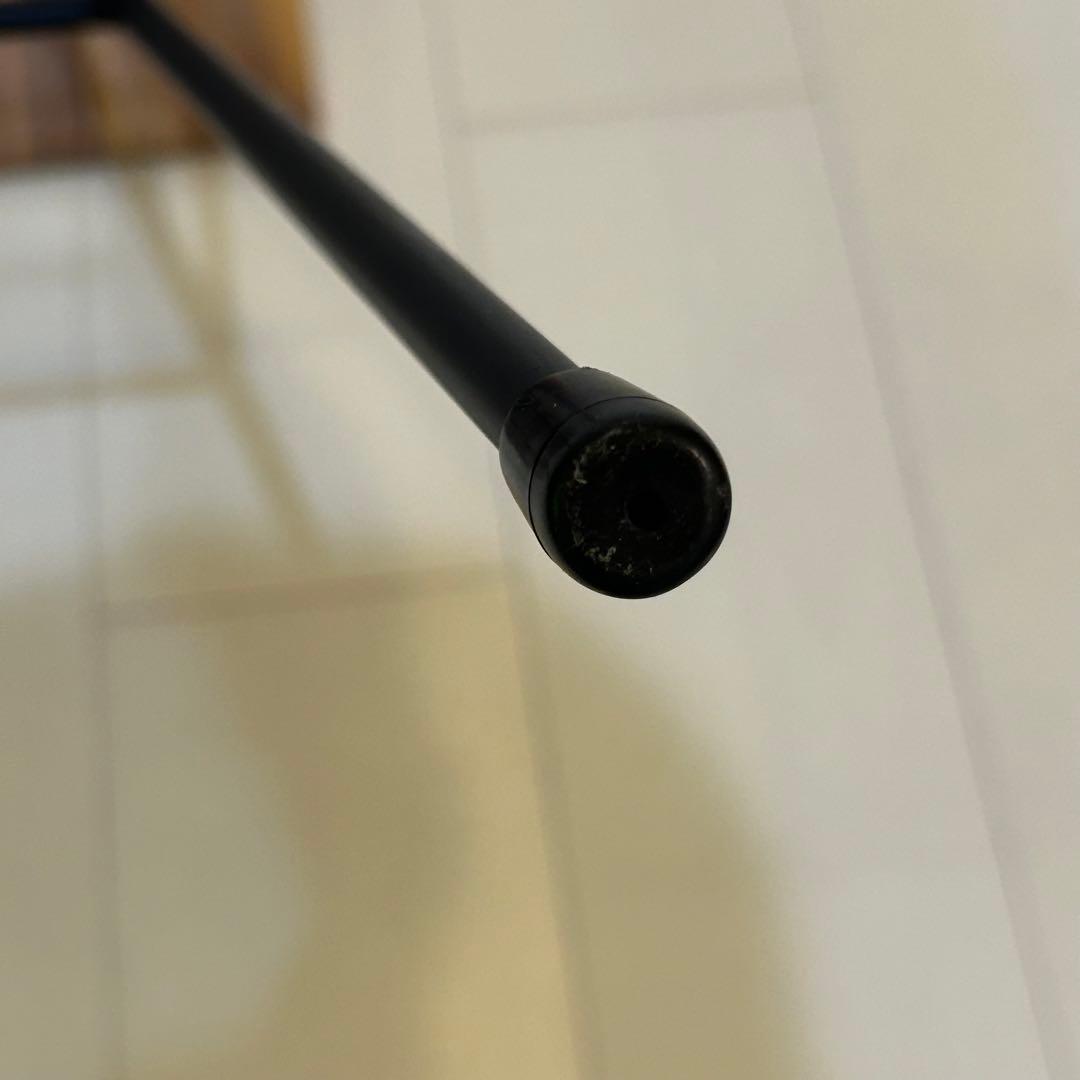 ROUGH&TOUGH GENE 02 Bar chair カウンターチェア