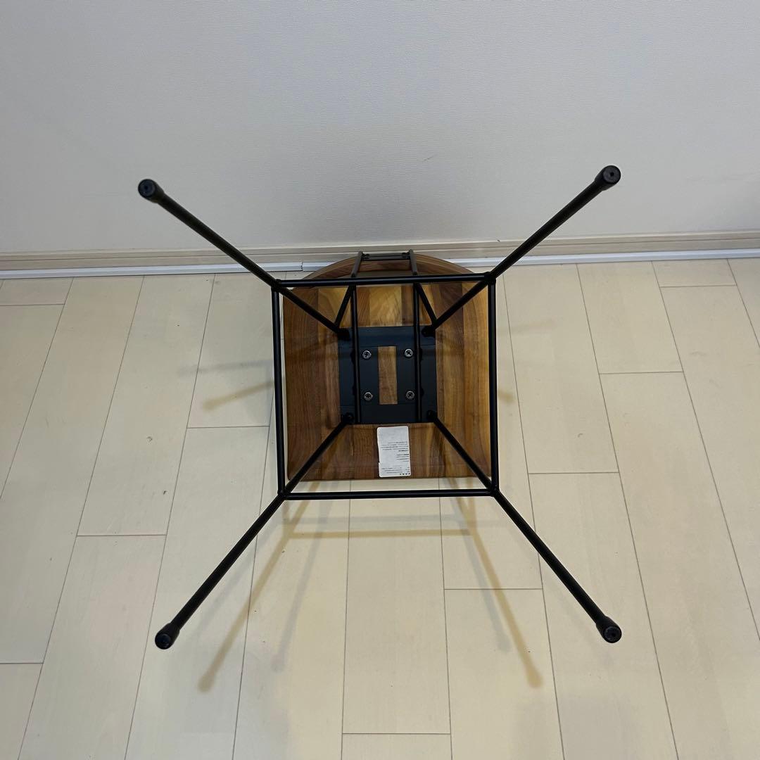 ROUGH&TOUGH GENE 02 Bar chair カウンターチェア