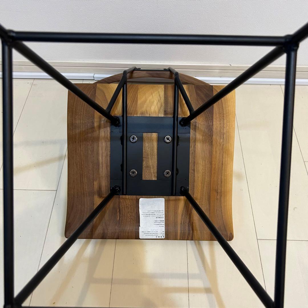 ROUGH&TOUGH GENE 02 Bar chair カウンターチェア