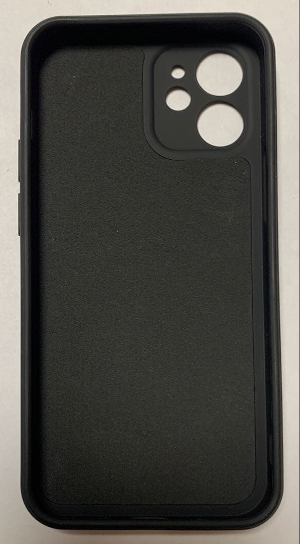 iphone12mini ホワイト【バッテリー100%】