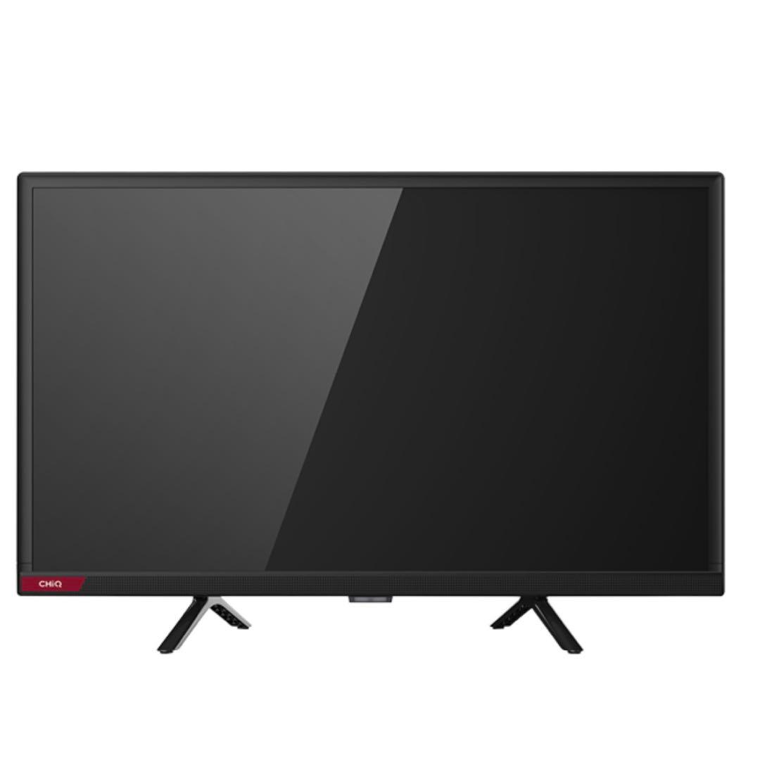 全国送料込❣️未使用品マクスゼン24型チューナーレスTVネット動画多数視聴可能