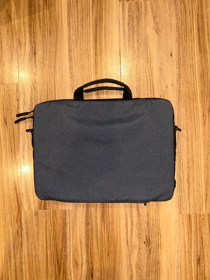 インケース　ノートPCケース グレー　incase