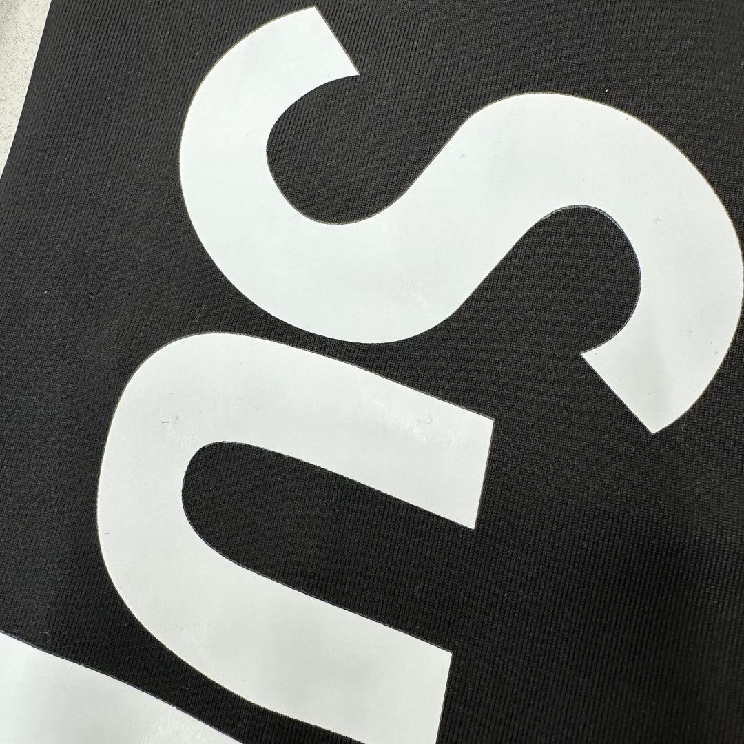 ウォーキング・ランニングウェア supreme nike nba shooting sleeve S M