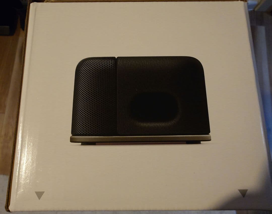 【新品未開封】サウンドバー SONY HT-X8500