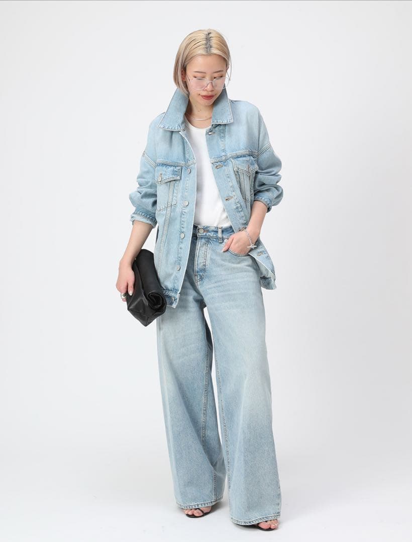 haikure ハイクル　bethany blue ベサニー　23