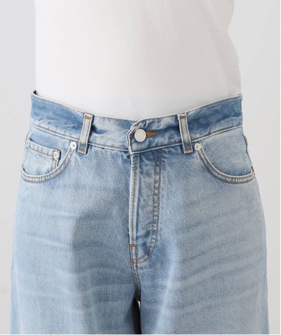 haikure ハイクル　bethany blue ベサニー　23