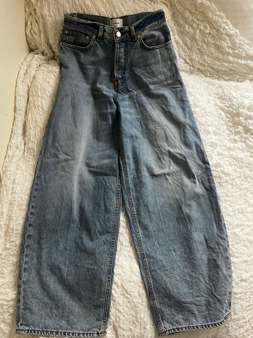 haikure ハイクル　bethany blue ベサニー　23