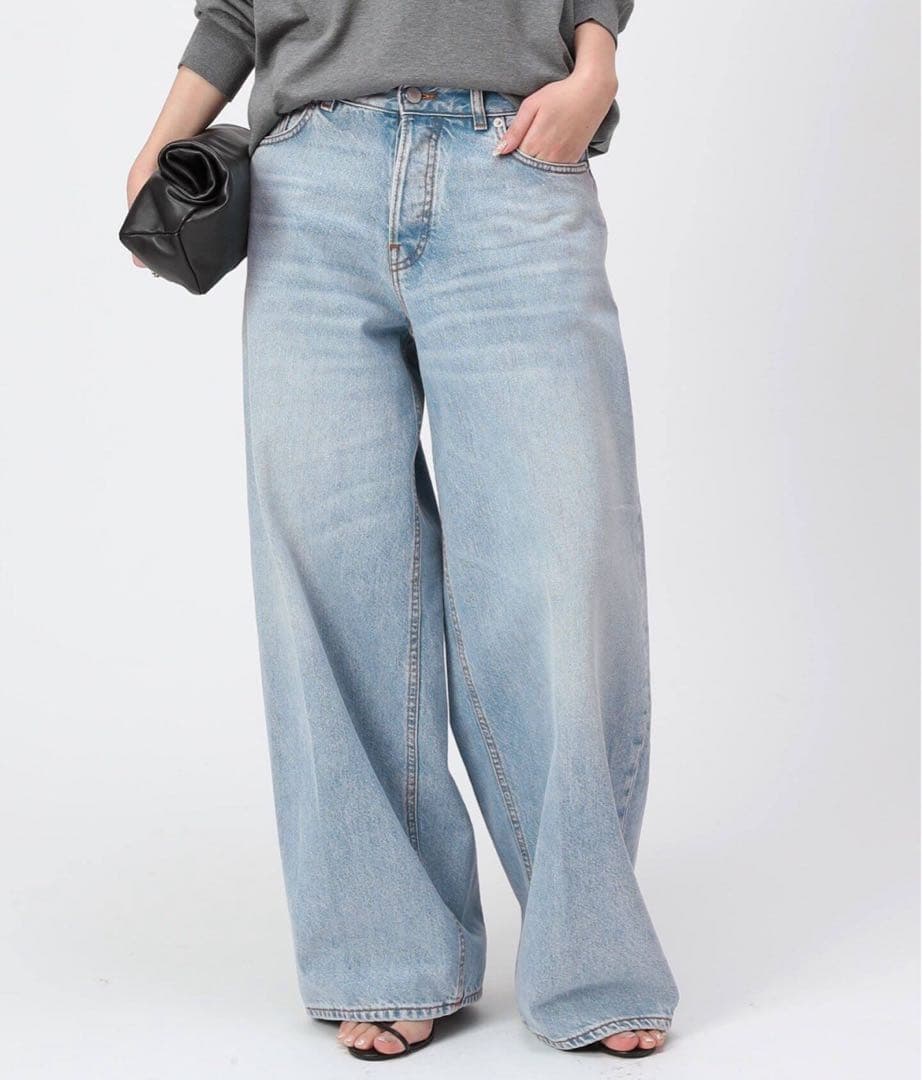 haikure ハイクル　bethany blue ベサニー　23