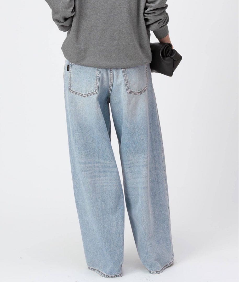 haikure ハイクル　bethany blue ベサニー　23