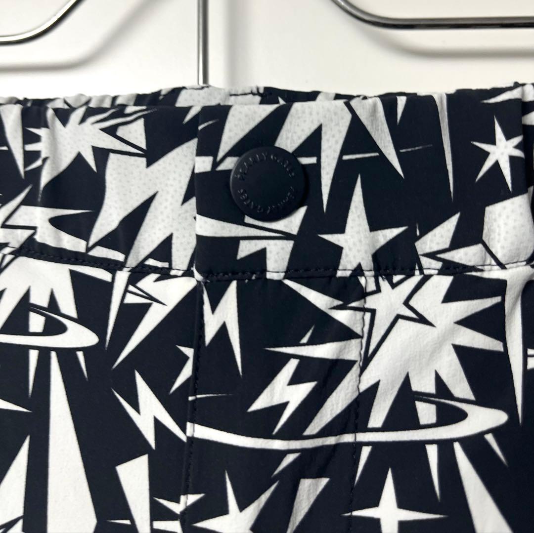 PEARLY GATES新品　サイズ5 ¥44.000 Nyストレッチ中綿パンツ