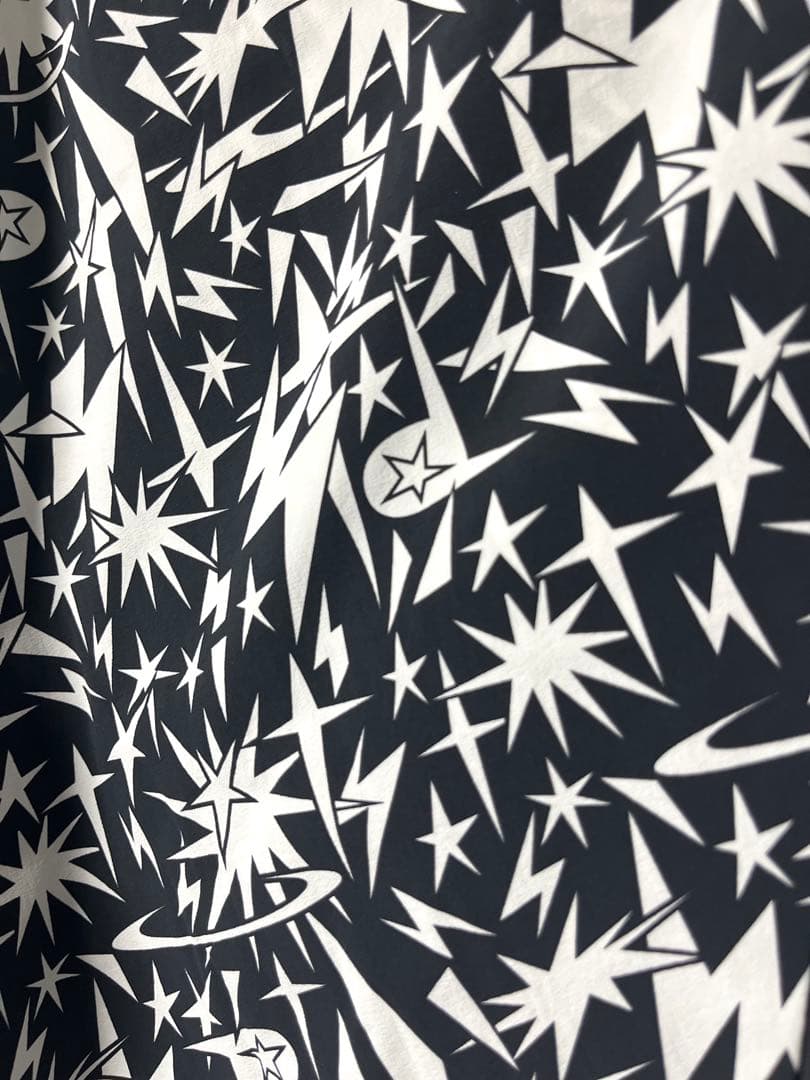 PEARLY GATES新品　サイズ5 ¥44.000 Nyストレッチ中綿パンツ