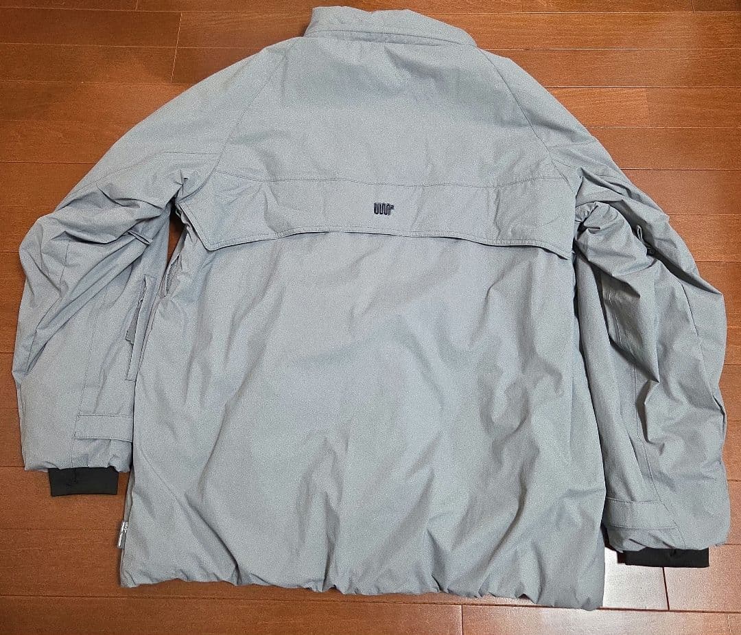 【iydna34】韓国スノボウェアブランド USS2 セットアップ