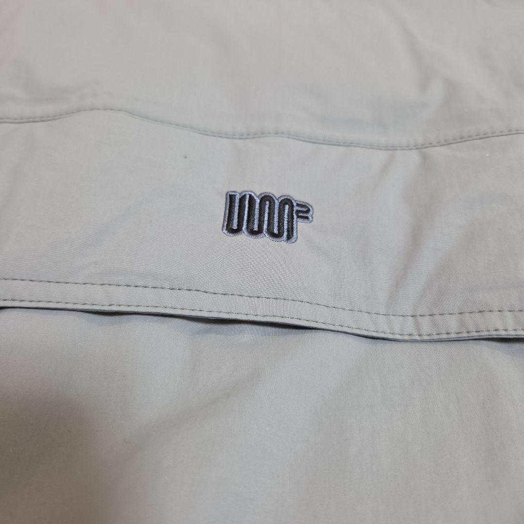 【iydna34】韓国スノボウェアブランド USS2 セットアップ