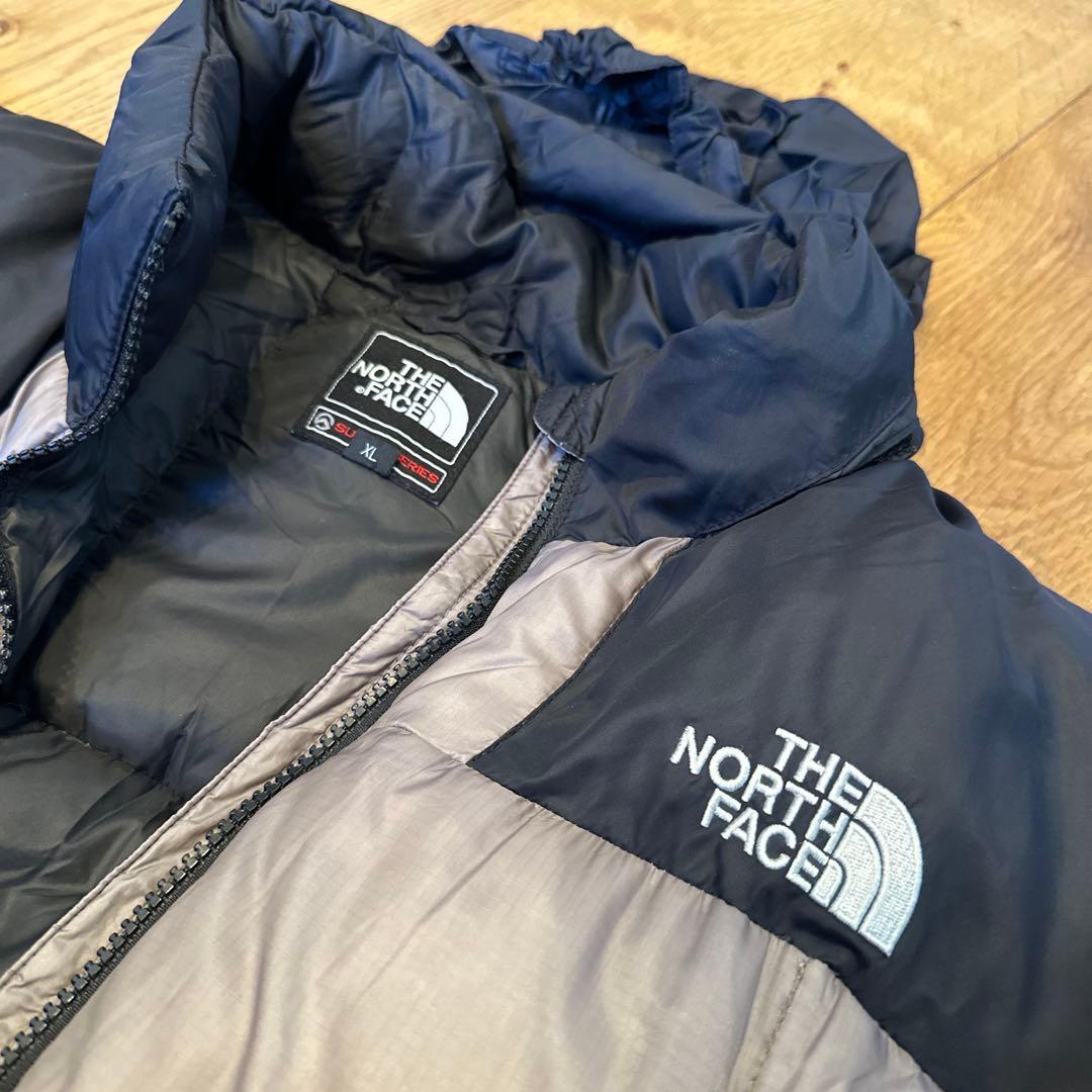 The North Face Summit Series ダウンジャケット