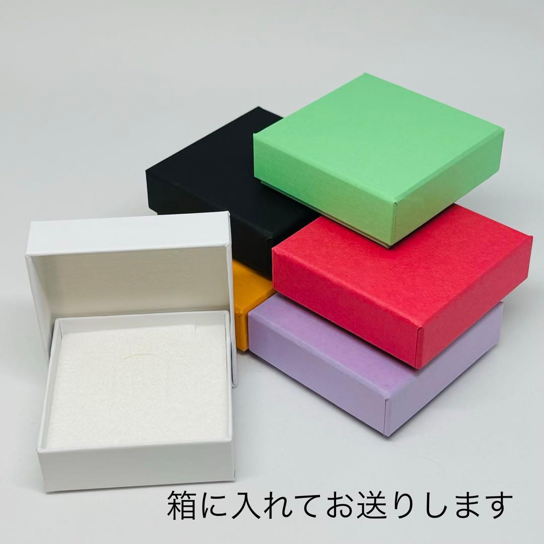 【1/31まで】 k18 白蝶シェルピアス