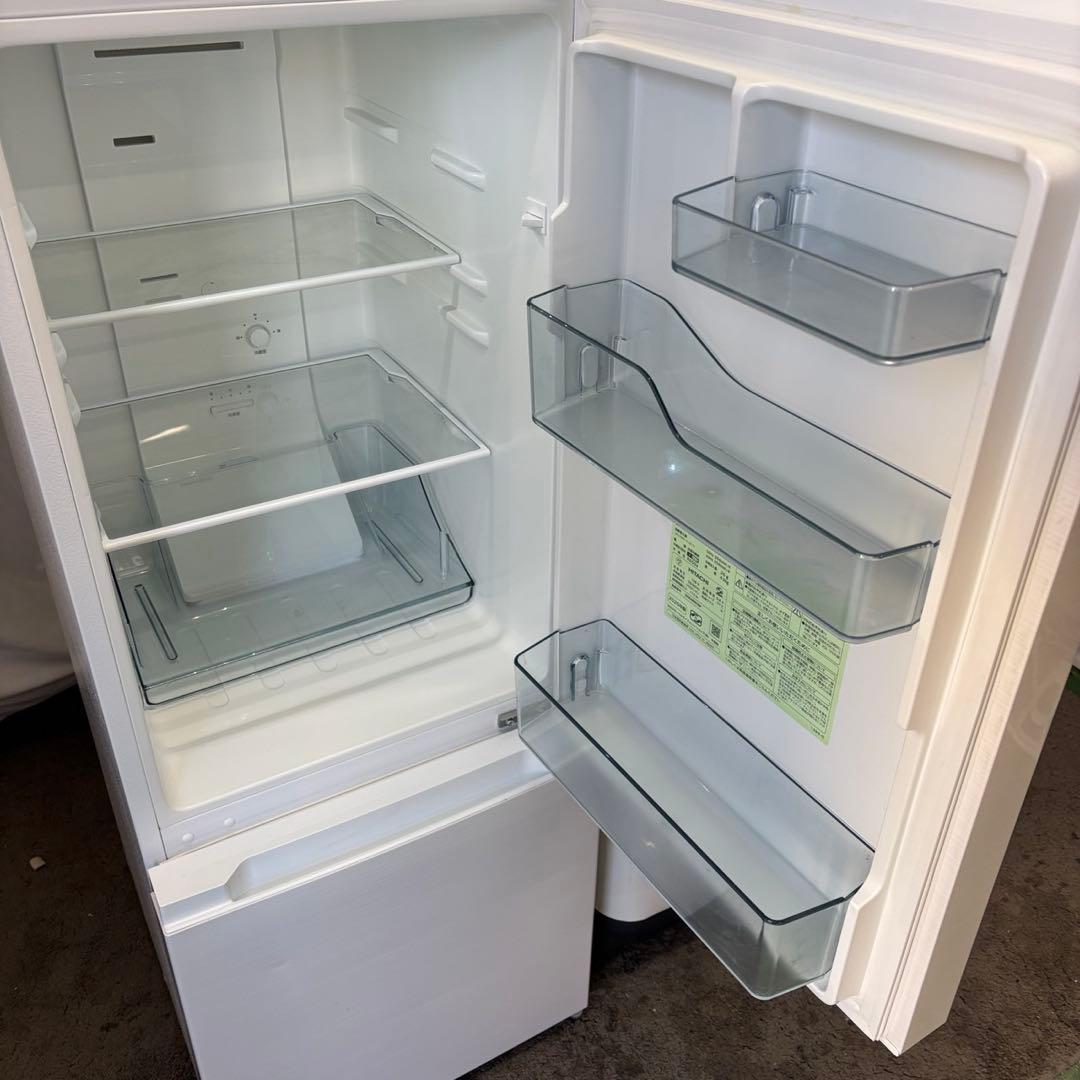 60⭕️冷蔵庫　洗濯機　8キロ　パナソニック　一人暮らしセット　安い　設置無料