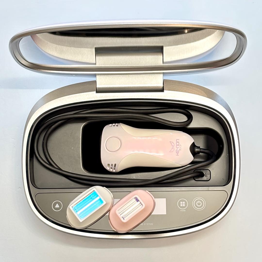 ケノン ver8.5J スーパープレミアムカートリッジ スキンカートリッジ