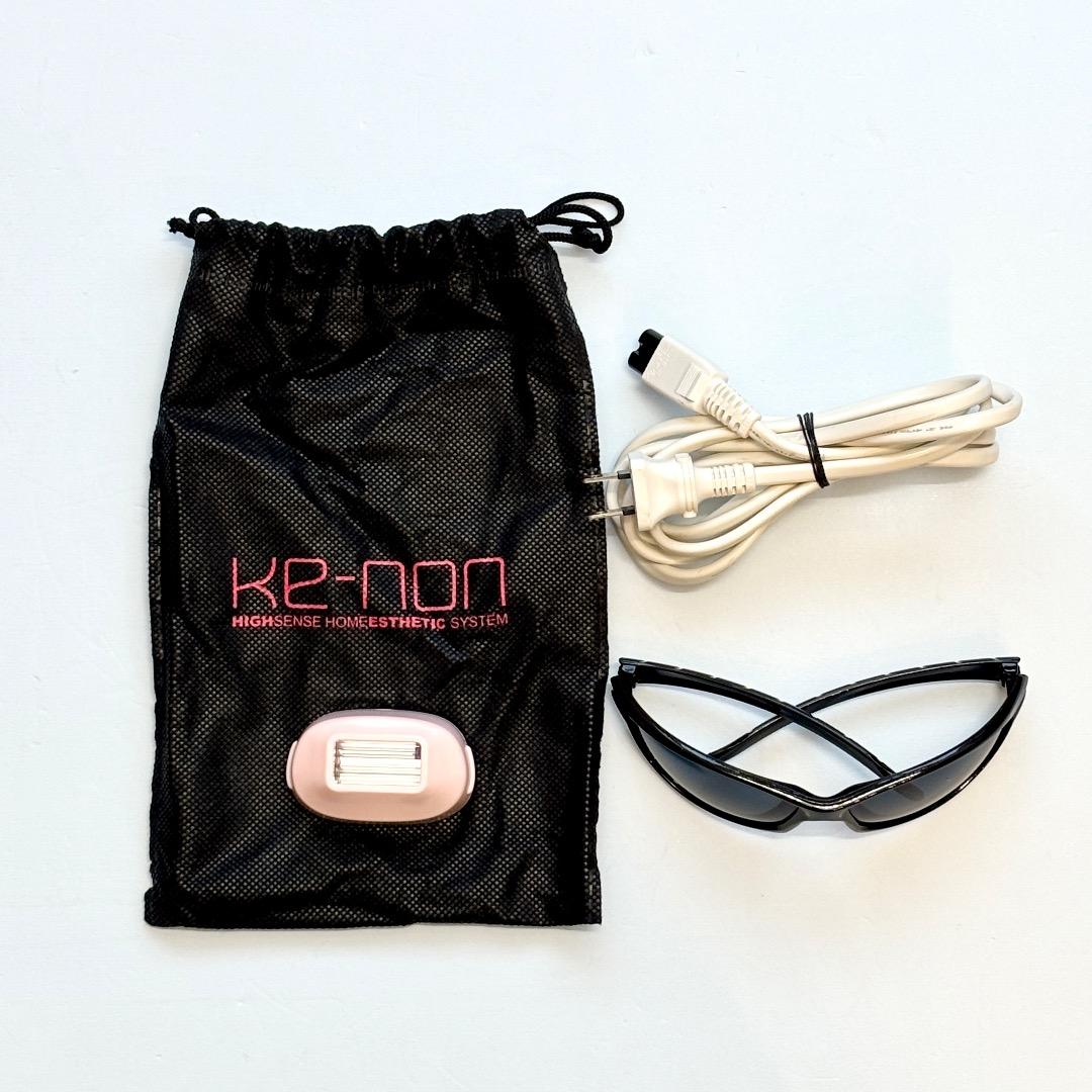 ケノン ver8.5J スーパープレミアムカートリッジ スキンカートリッジ