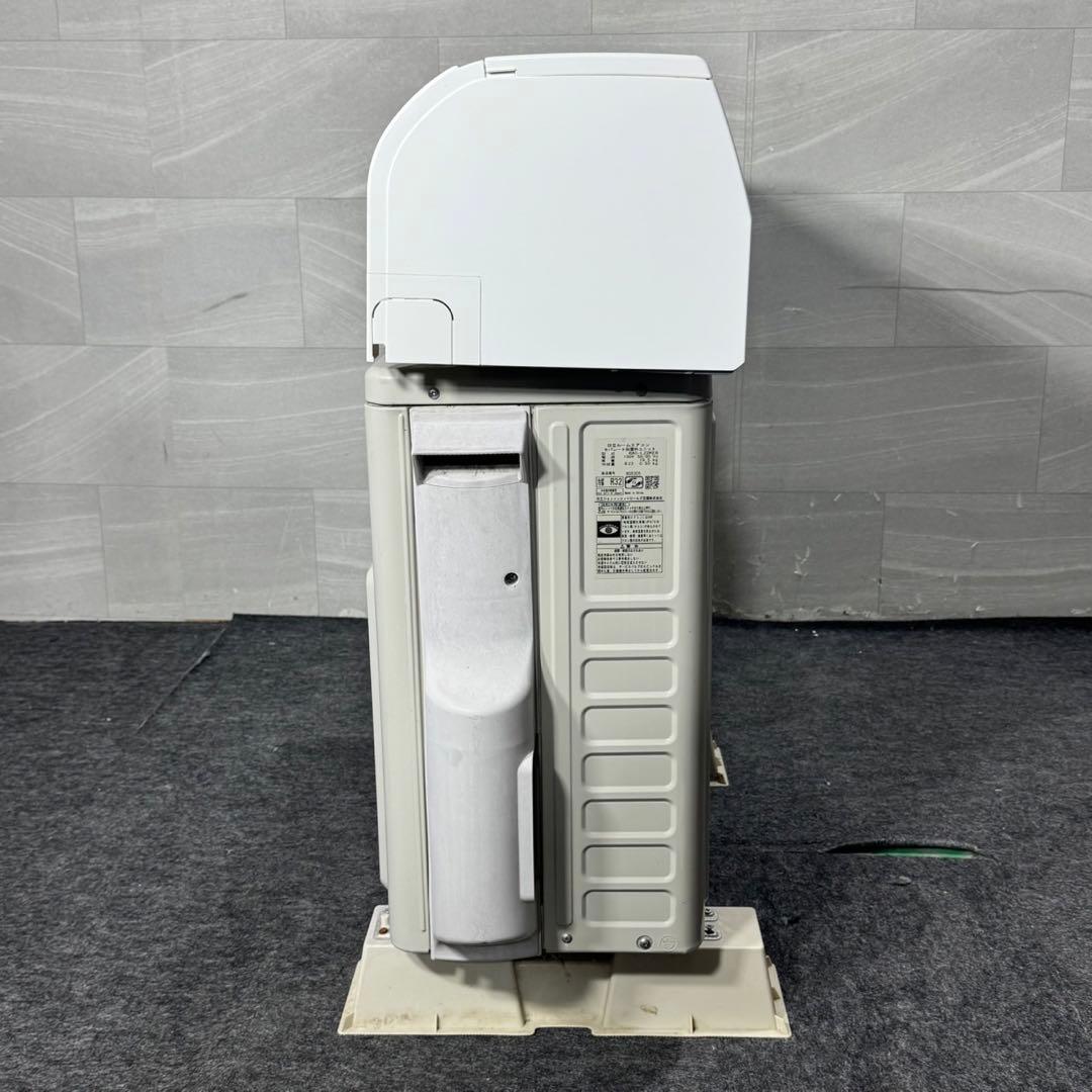 日立 ルームエアコン 6畳用 2020年 清掃済み 格安 クーラー d5152