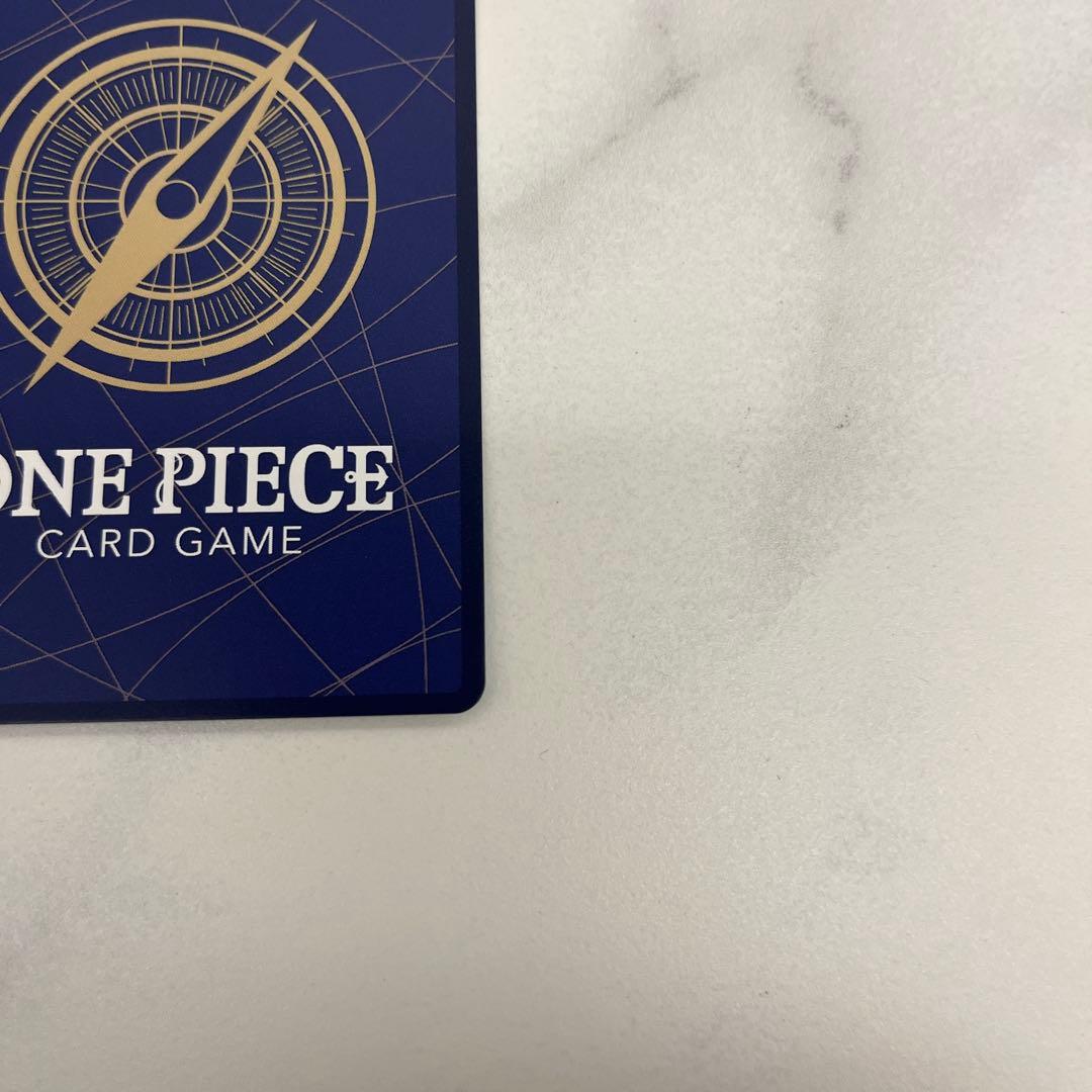 ワンピースカード　ハンコック　sp スペシャルカード