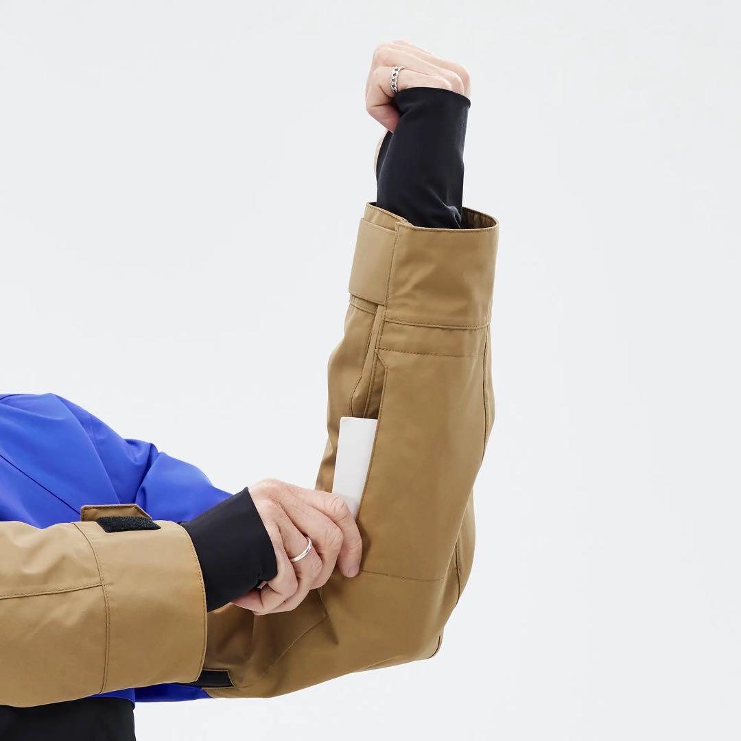 スノーボード Montec ski/board wear(Dune/Fawk)