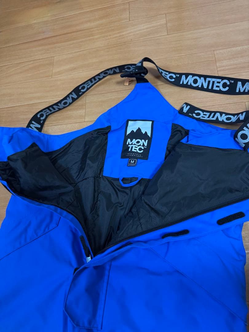 スノーボード Montec ski/board wear(Dune/Fawk)