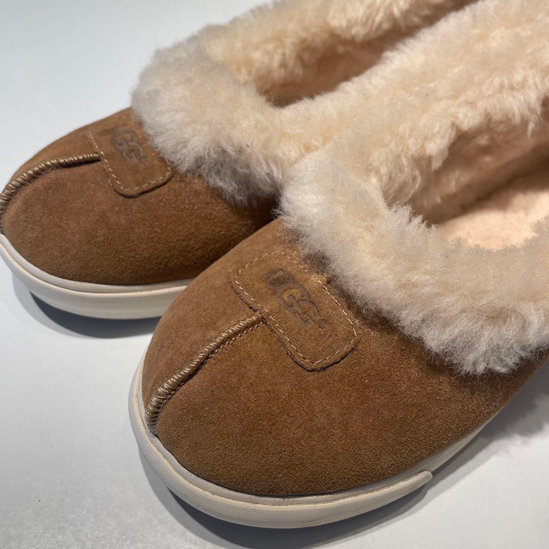 UGG ムートンシューズ 24cm