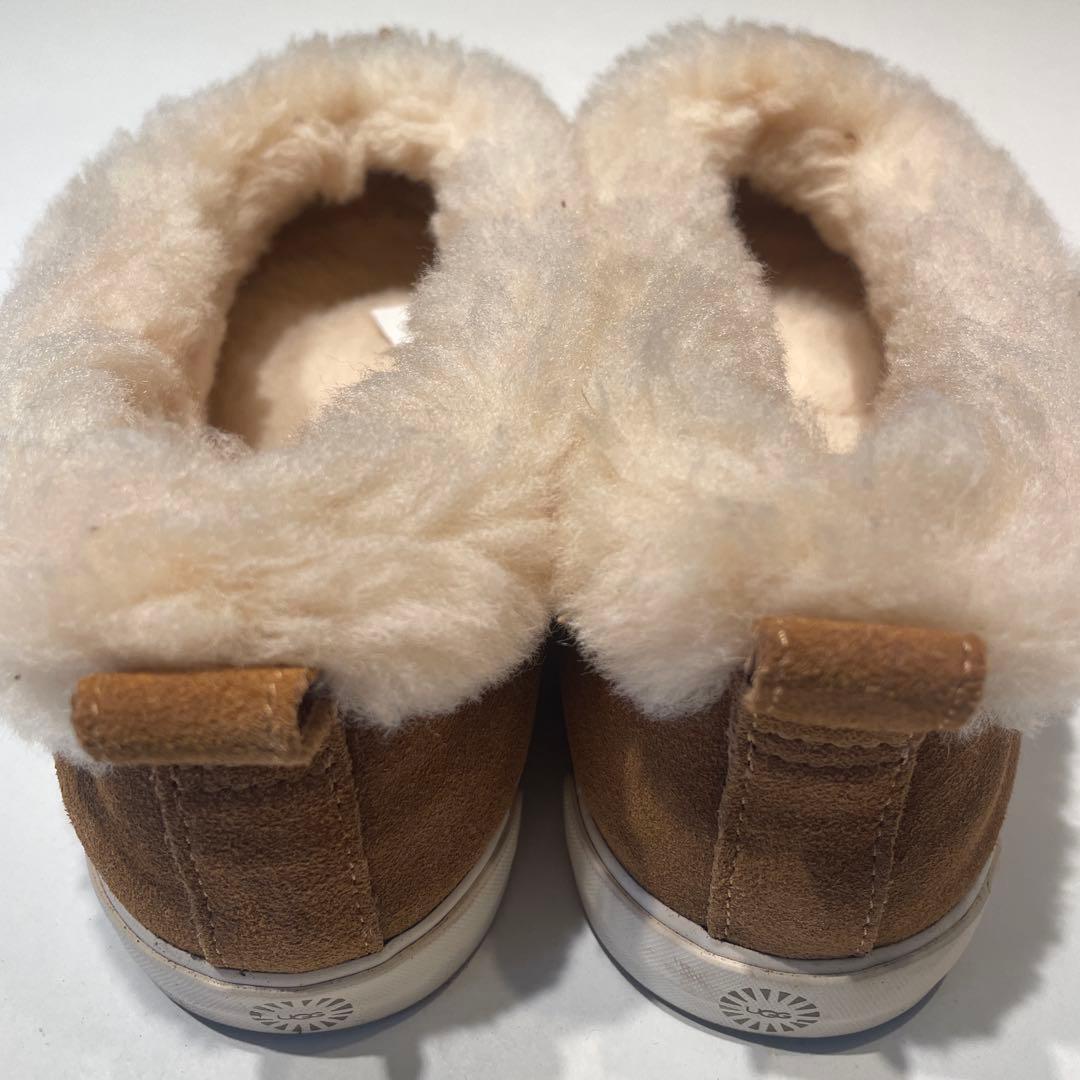 UGG ムートンシューズ 24cm