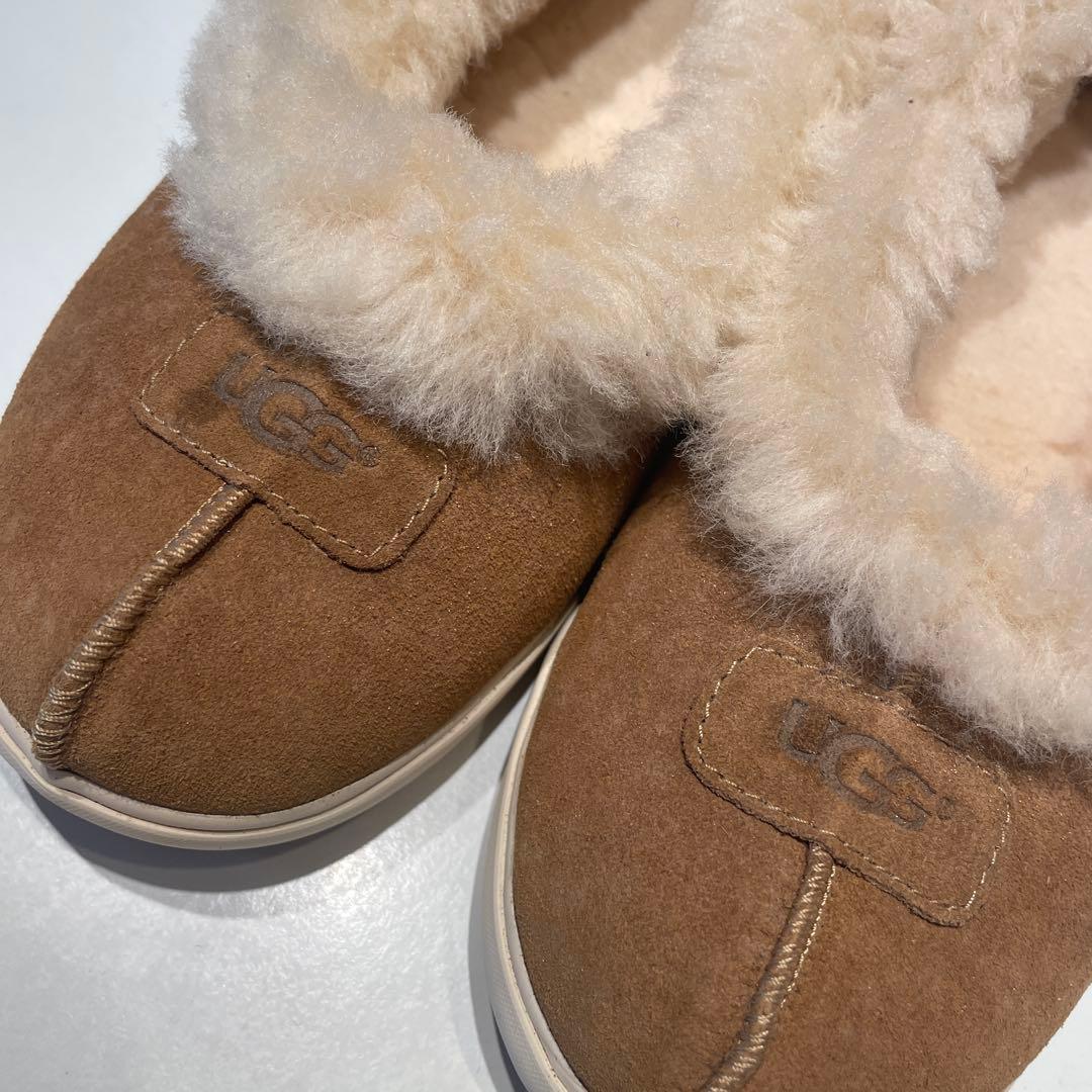 UGG ムートンシューズ 24cm