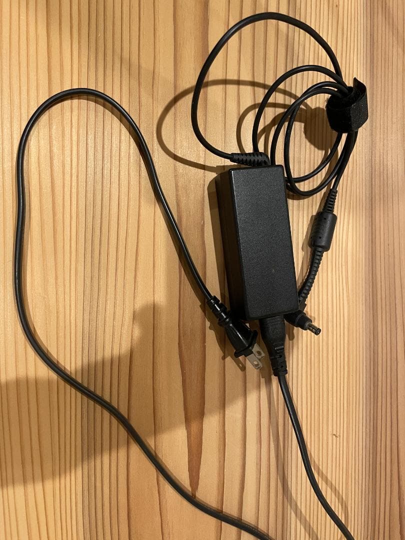 Panasonic Let’s note CF-S10 シルバー