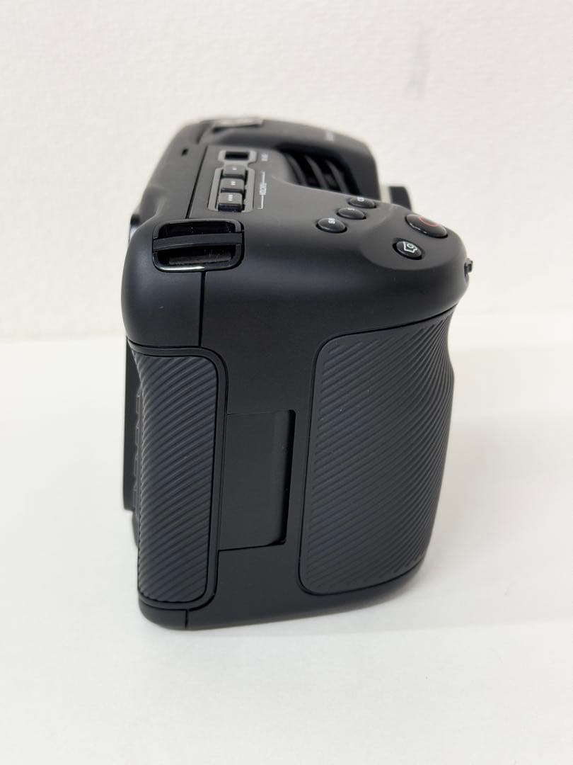 Blackmagic BMPCC4K 本体
