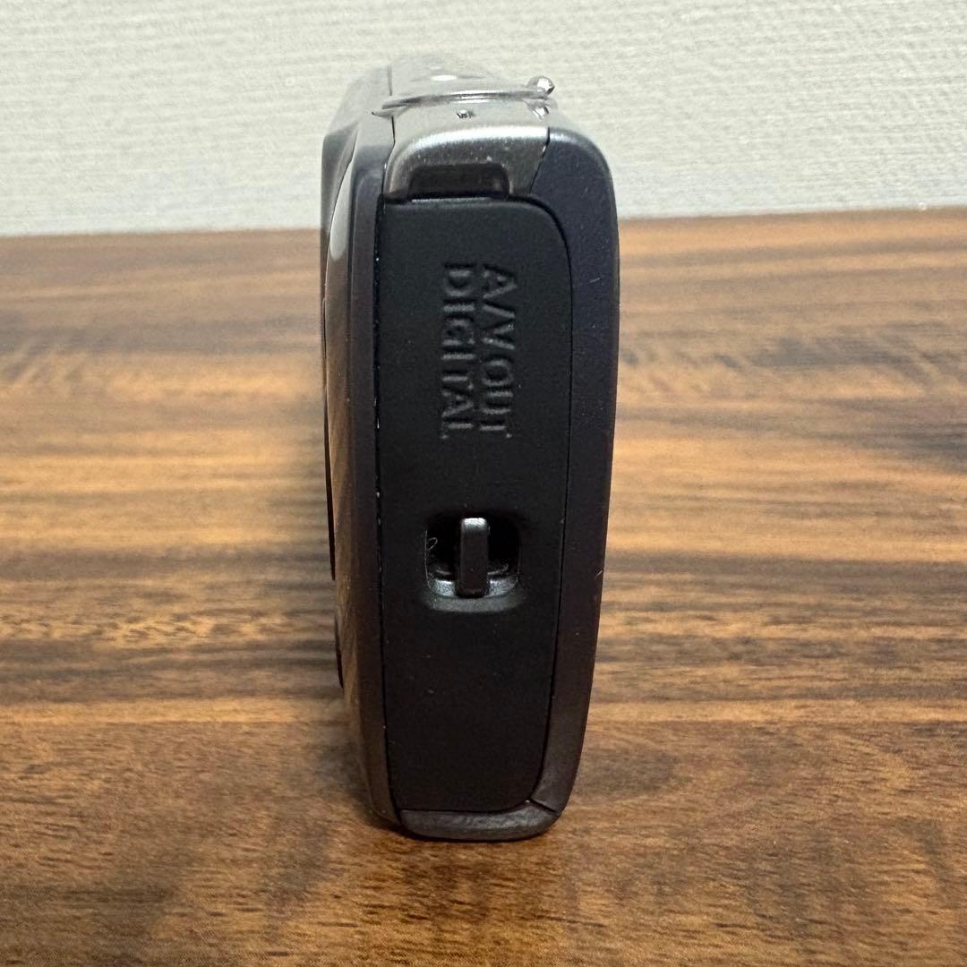 【美品✨】Canon IXY 160 コンデジ CCDセンサー 動作品