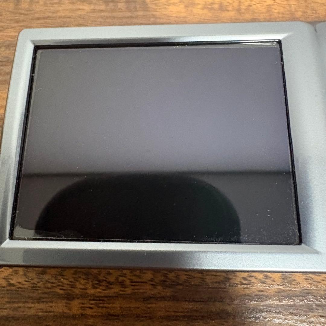 【美品✨】Canon IXY 160 コンデジ CCDセンサー 動作品