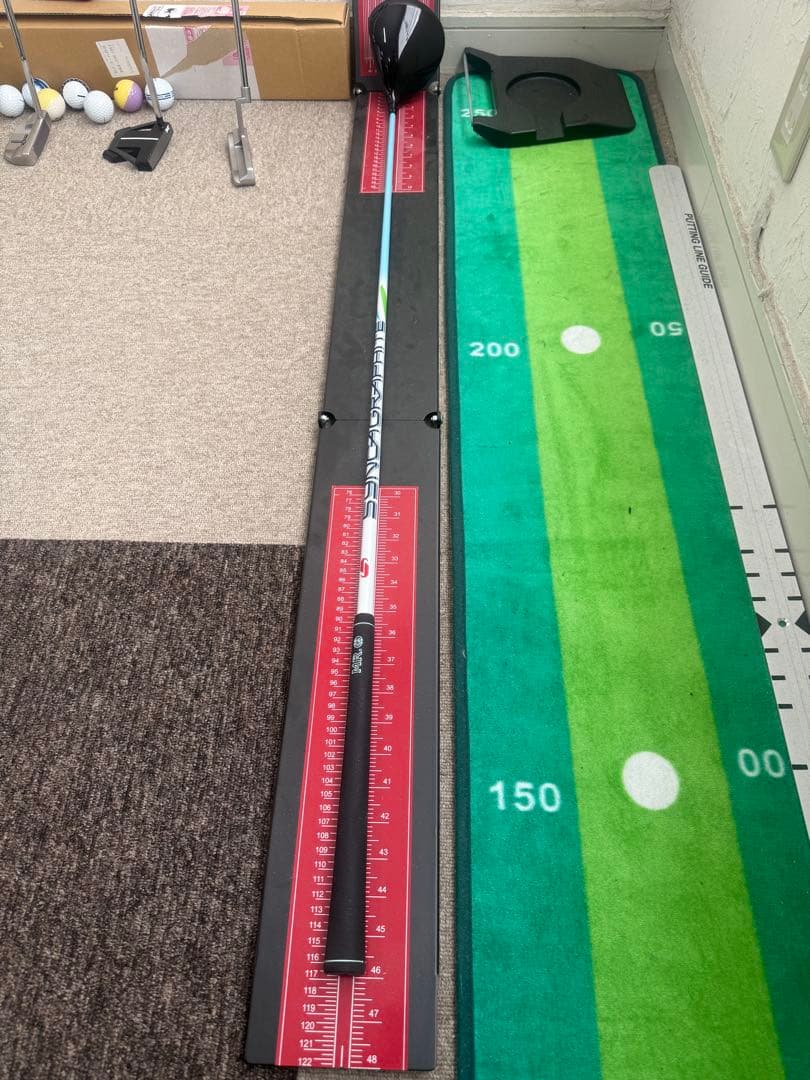 飛❗️エミリッドバハマcv11PRO ジンガー5