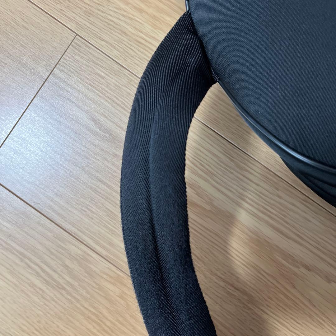 サンローラン　シティバックパック　ナイロン