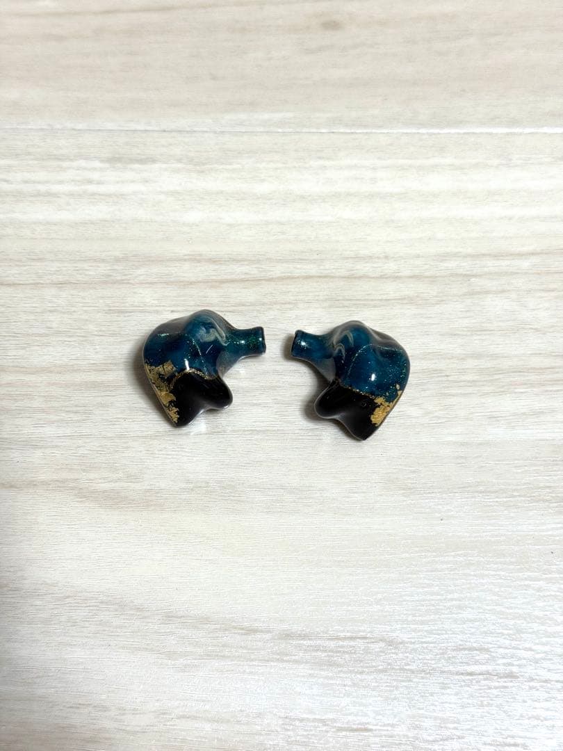 KINERA キネラ Freya フレイヤ 有線イヤホン