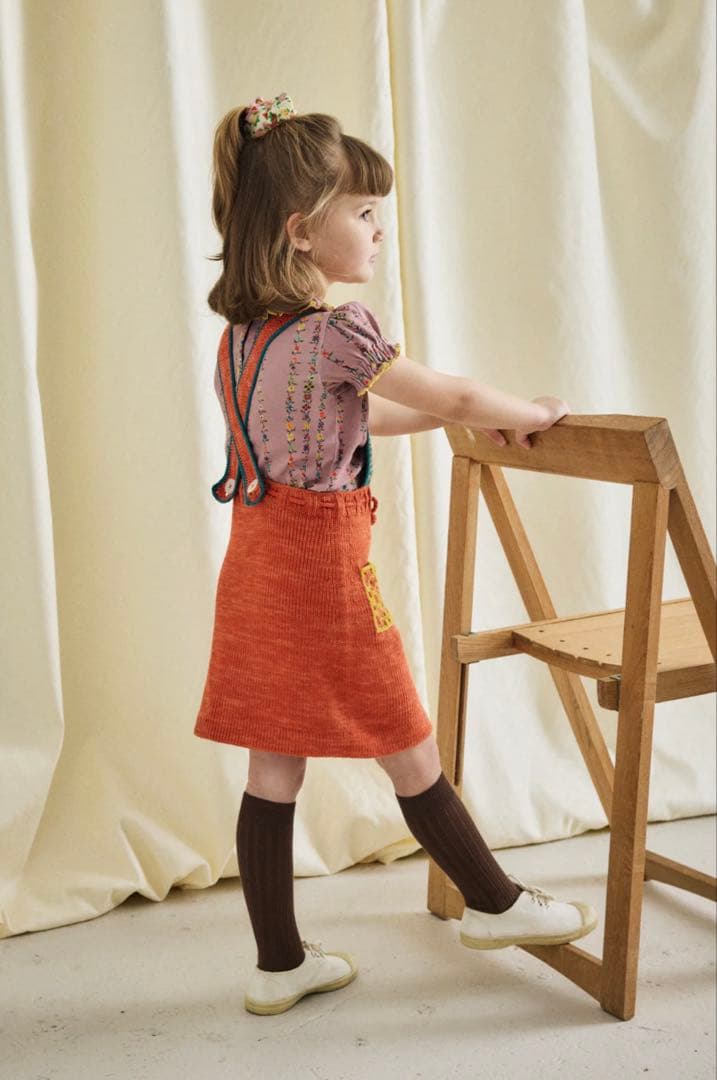 misha and puff トップス パロマT 4y