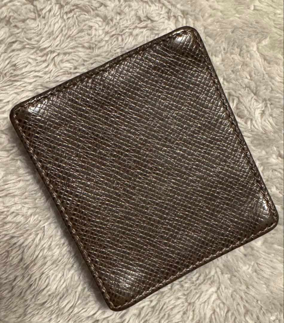 Louis Vuitton ブラウン ケース